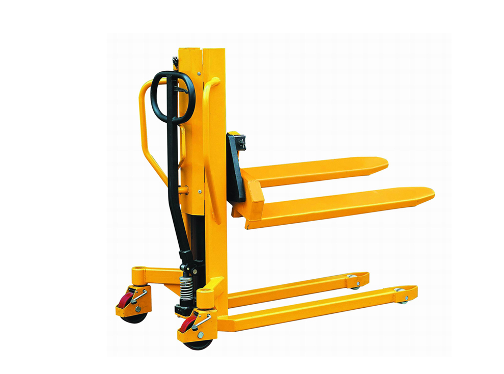 TL0892 manual pallet tilter